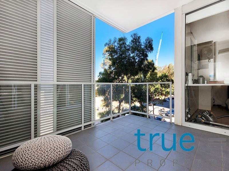 Bldg C, 203/10-14 Marquet Street, Rhodes NSW 2138