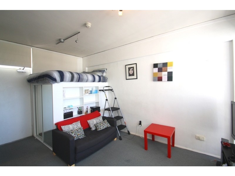 1107/34 Wentworth Street, Glebe NSW 2037