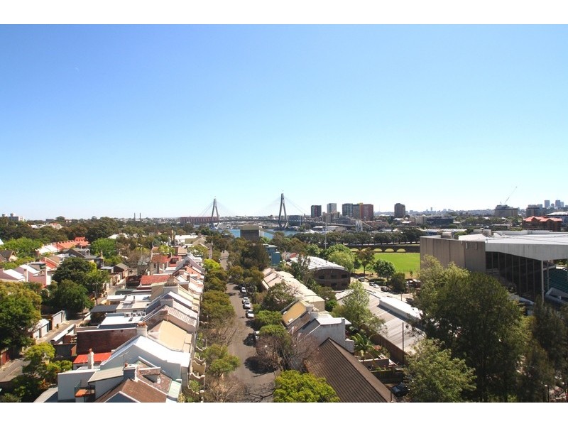 1107/34 Wentworth Street, Glebe NSW 2037