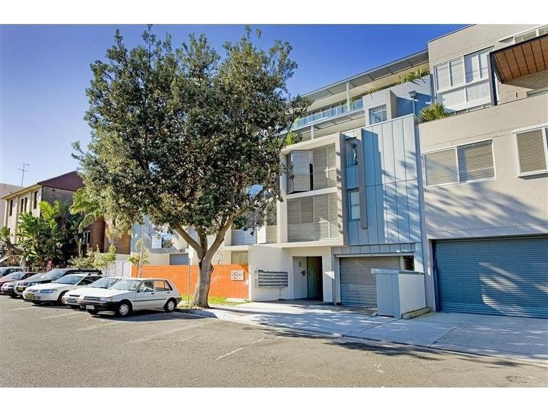 14/8 Jacques Avenue, Bondi Beach NSW 2026