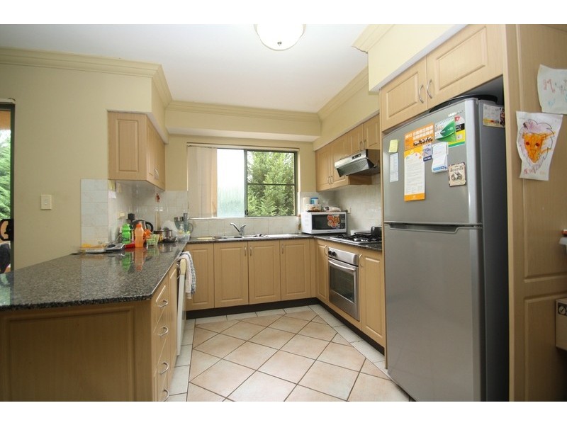 4/141 Concord Road, North Strathfield NSW 2137