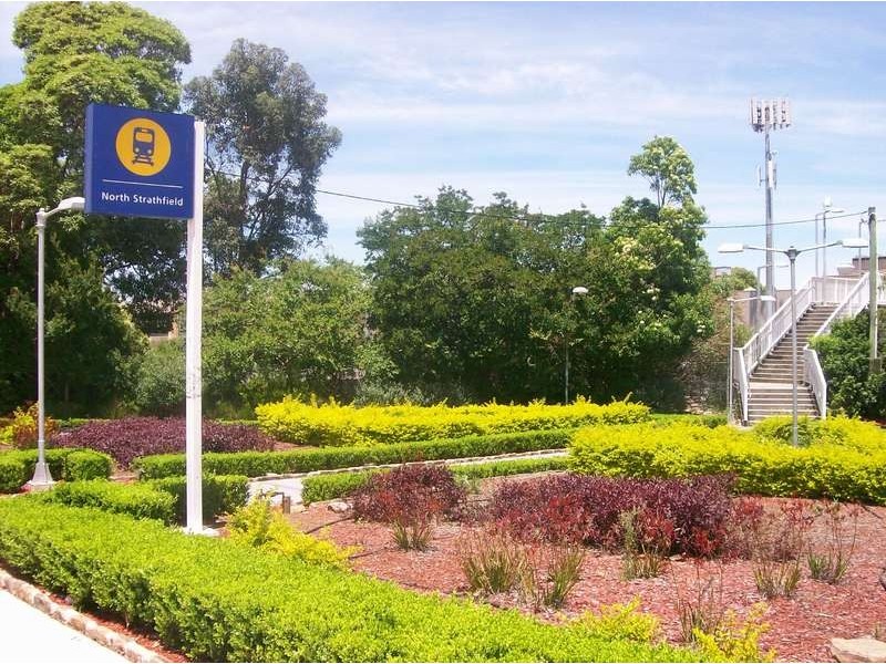 4/141 Concord Road, North Strathfield NSW 2137