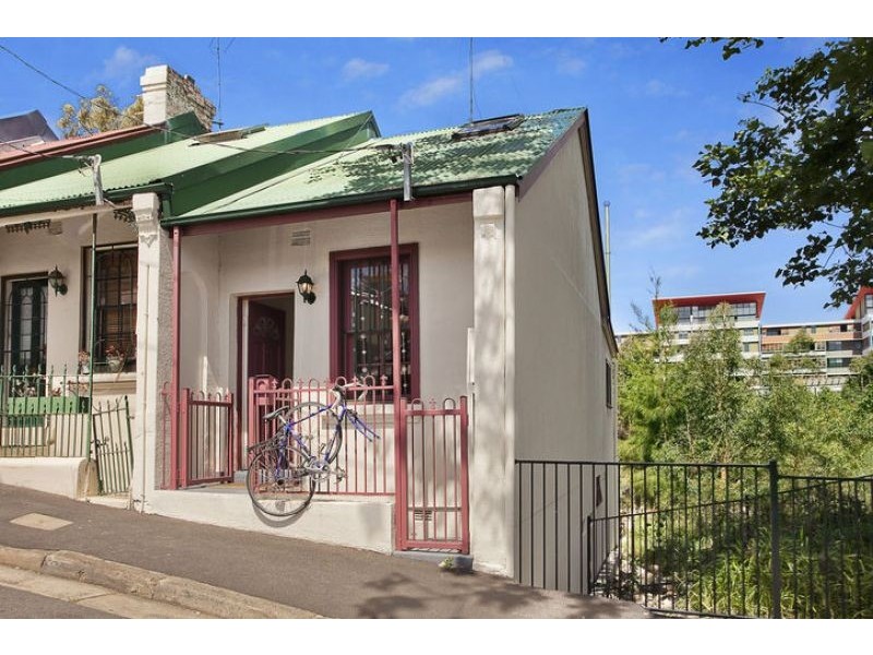 236 Hereford Street, Forest Lodge NSW 2037