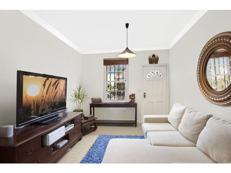 236 Hereford Street, Forest Lodge NSW 2037