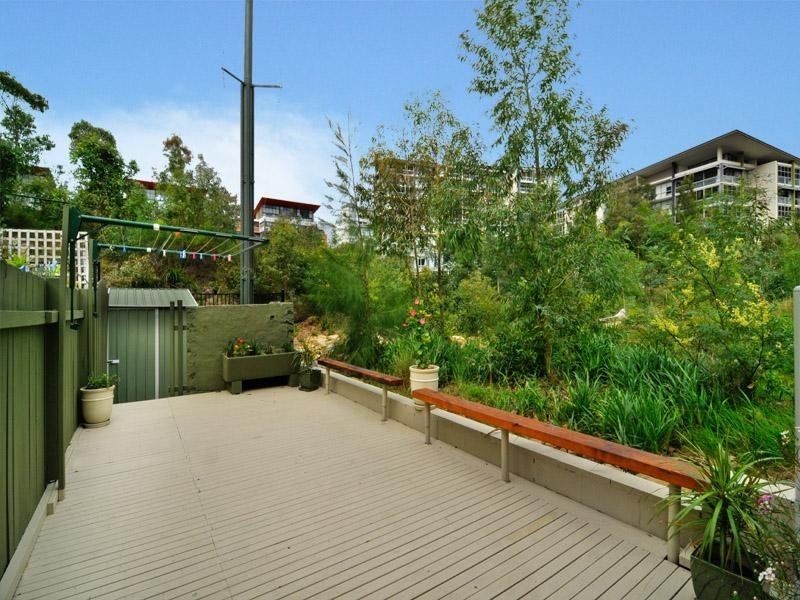 236 Hereford Street, Forest Lodge NSW 2037