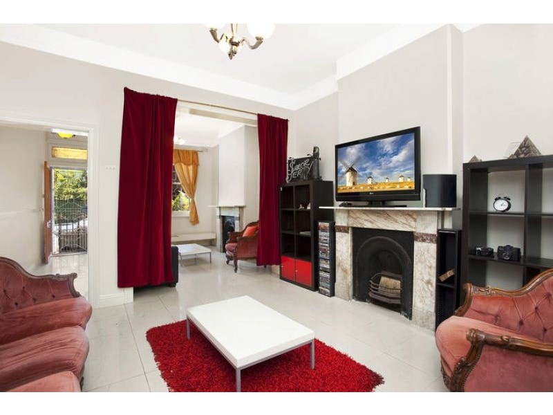 78 Brougham Street, Potts Point NSW 2011