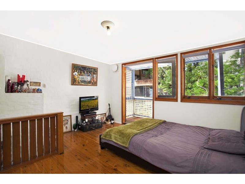 78 Brougham Street, Potts Point NSW 2011