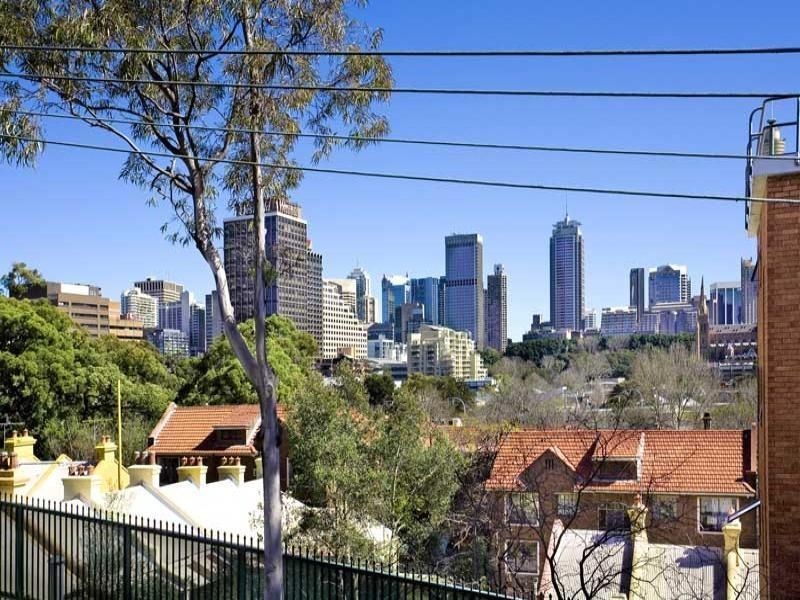 78 Brougham Street, Potts Point NSW 2011 the real estate agency