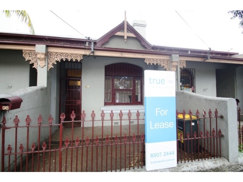 98 Swanson Street, Erskineville NSW 2043
