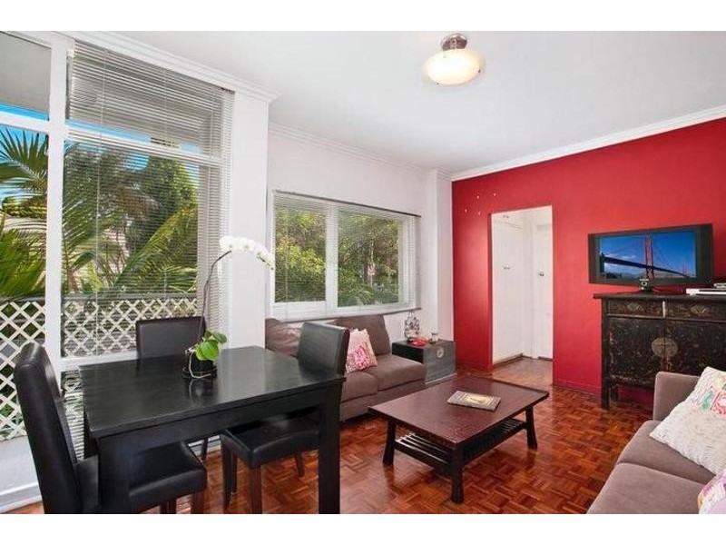 4/32 Bellevue Road, Bellevue Hill NSW 2023