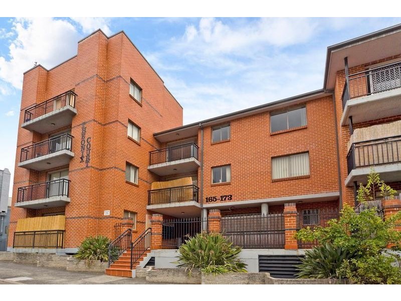 20/165 Cleveland Street, Redfern NSW 2016