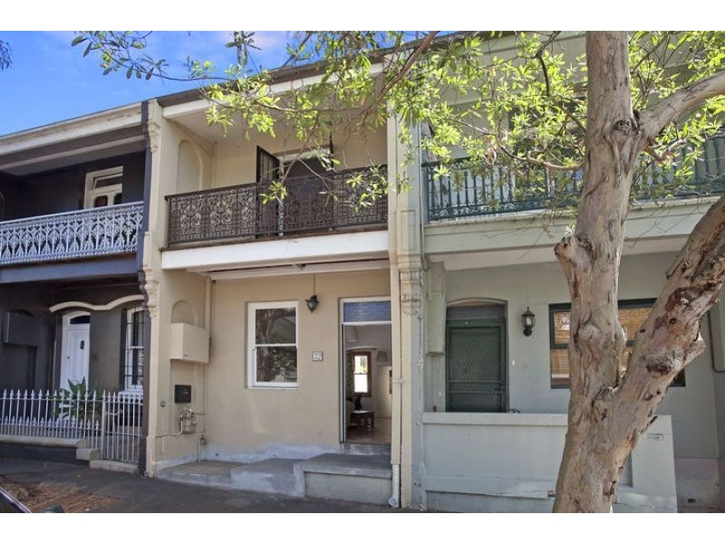 32 John Street, Erskineville NSW 2043