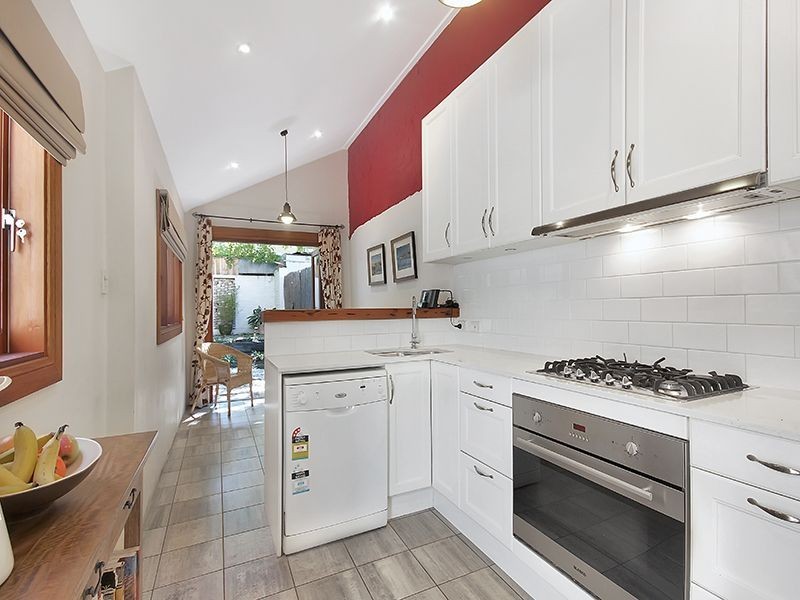32 John Street, Erskineville NSW 2043