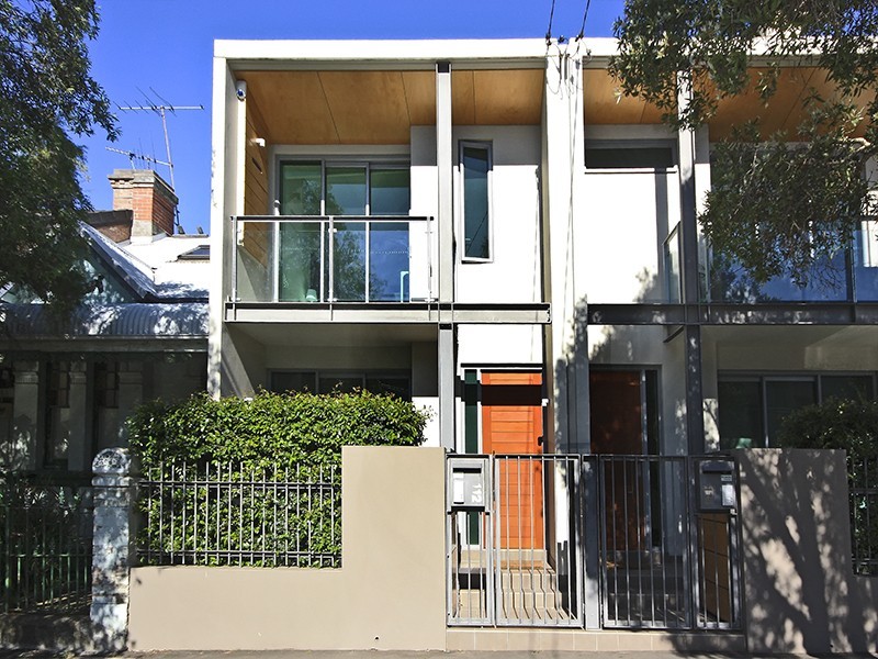 112 Belmont Street, Alexandria NSW 2015