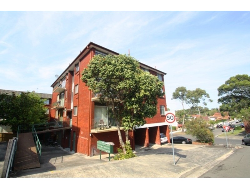 9/54 Hornsey Road, Rozelle NSW 2039