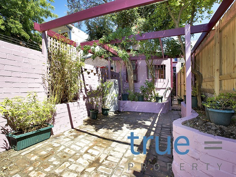 34 Morrissey Road, Erskineville NSW 2043