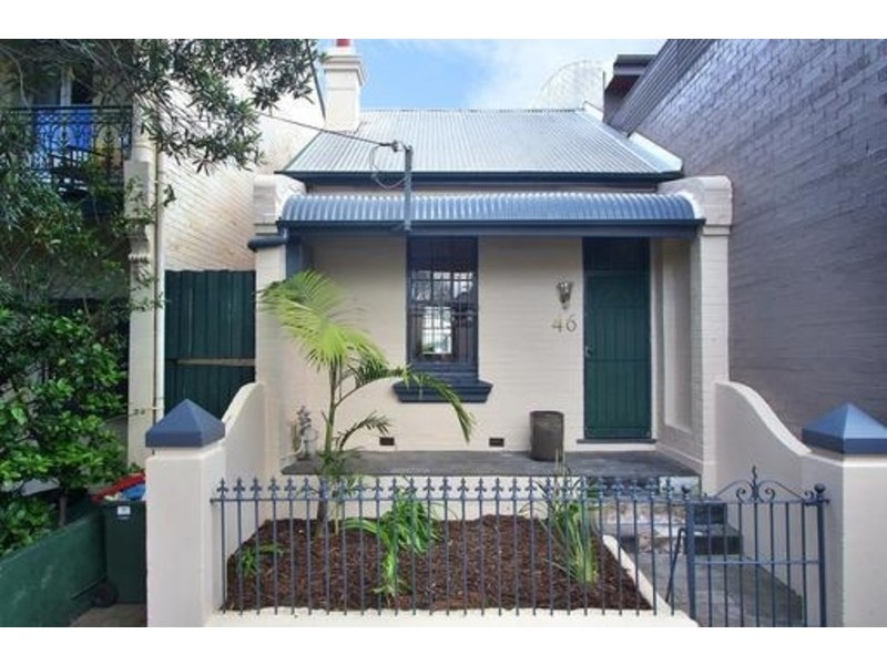 46 John Street, Erskineville NSW 2043