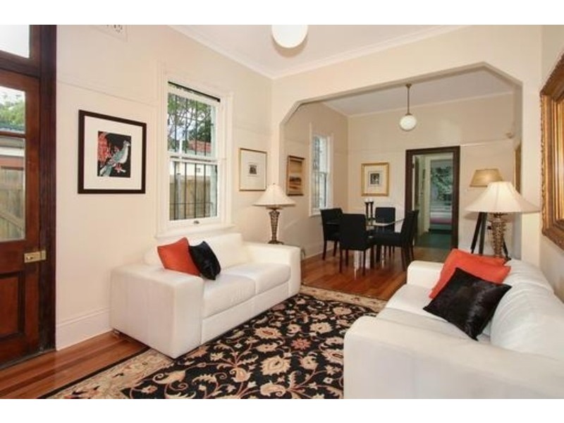 46 John Street, Erskineville NSW 2043