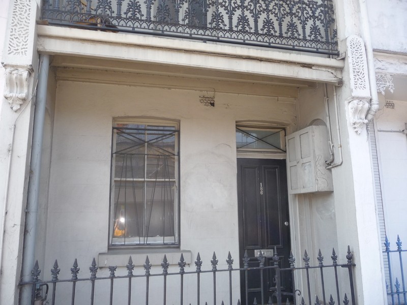 186 Cleveland Street, Redfern NSW 2016