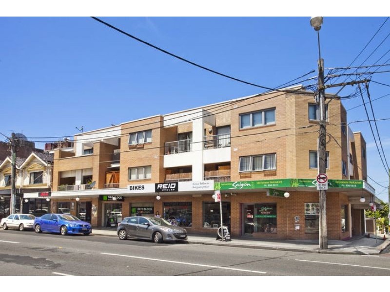 10/80 Enmore Road, Newtown NSW 2042
