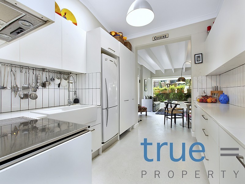 10 Connecticut Avenue, Five Dock NSW 2046