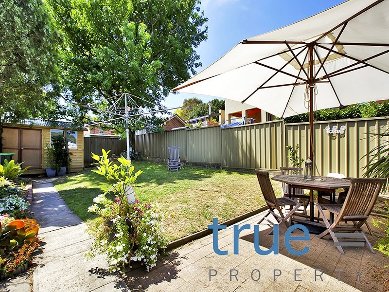 10 Connecticut Avenue, Five Dock NSW 2046