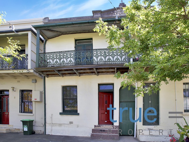 10 Lambert Street, Erskineville NSW 2043