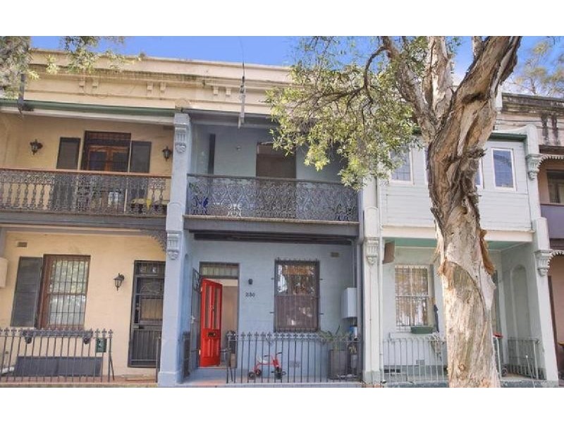 230 Wilson Street, Newtown NSW 2042