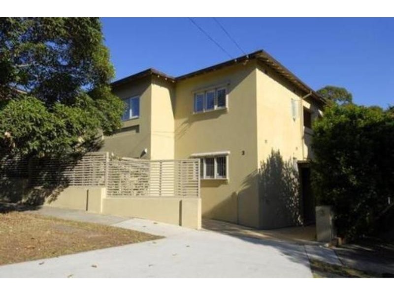 2/3 Francis Street, Randwick NSW 2031