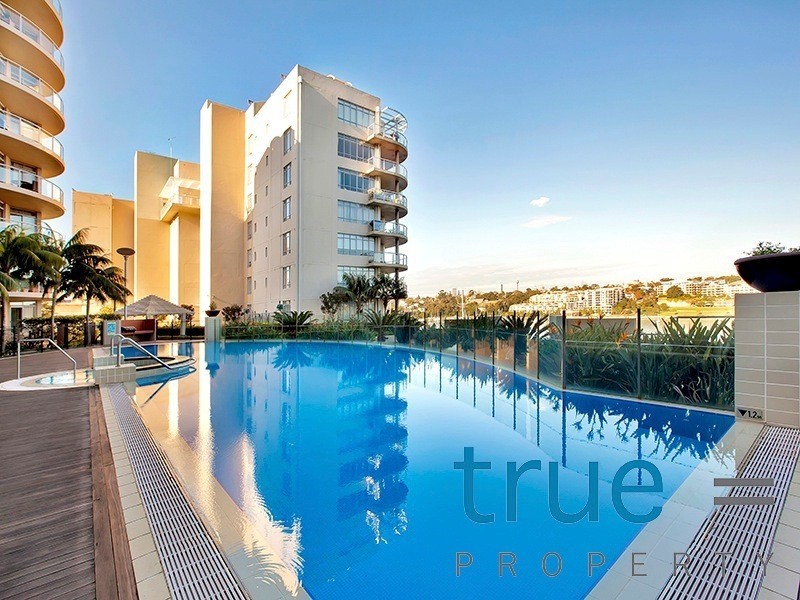 505/1 Cary Street, Drummoyne NSW 2047