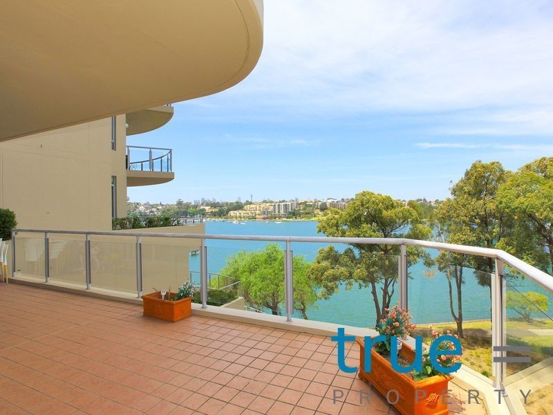 505/1 Cary Street, Drummoyne NSW 2047