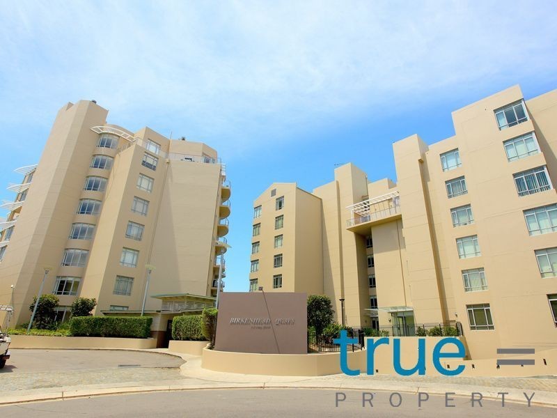 505/1 Cary Street, Drummoyne NSW 2047