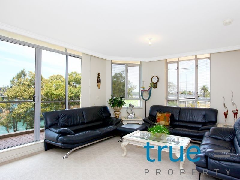 505/1 Cary Street, Drummoyne NSW 2047