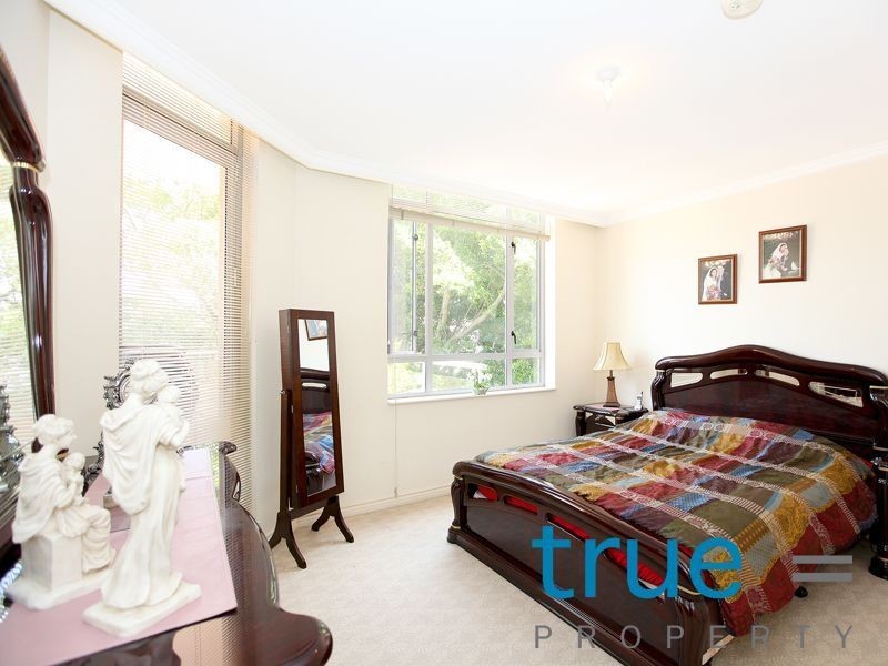 505/1 Cary Street, Drummoyne NSW 2047