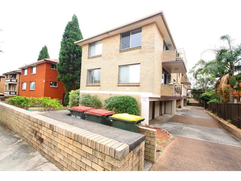 5/52-54 Kings Road, Five Dock NSW 2046