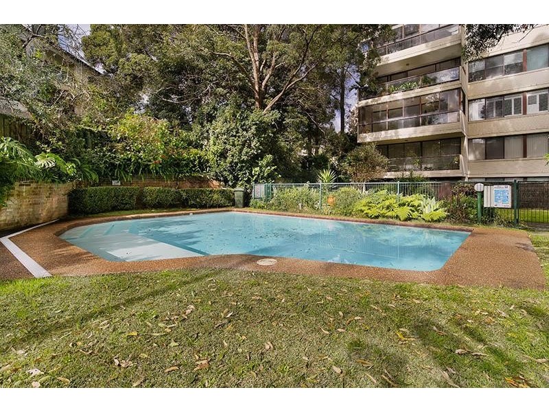 54/10-18 Hume Street, Wollstonecraft NSW 2065