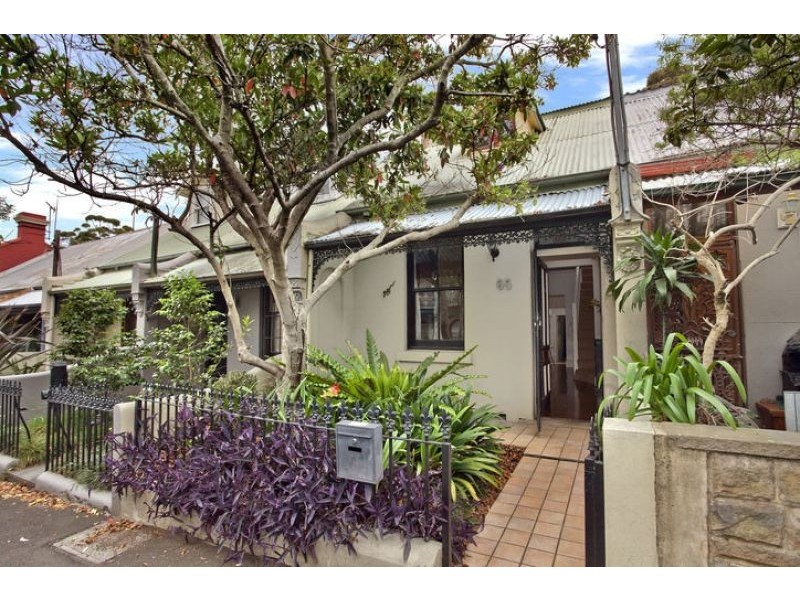 65 Gowrie Street, Newtown NSW 2042