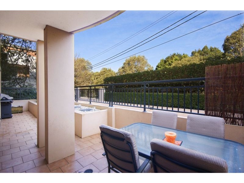 20/119 Arthur Street, Strathfield NSW 2135