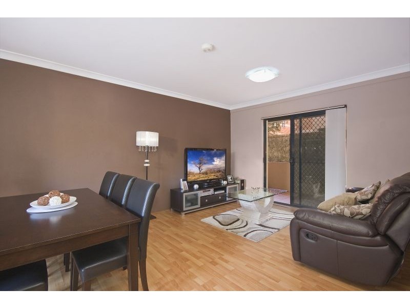 20/119 Arthur Street, Strathfield NSW 2135