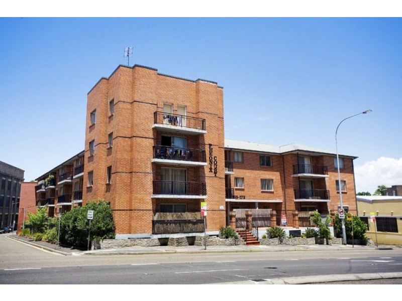 8/165 Cleveland Street, Redfern NSW 2016