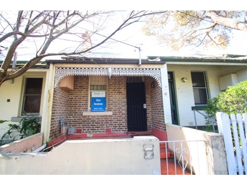 13 Campbell Street, Glebe NSW 2037