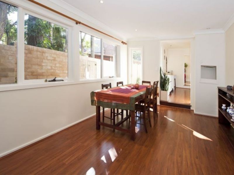 1 Pearl Street, Newtown NSW 2042