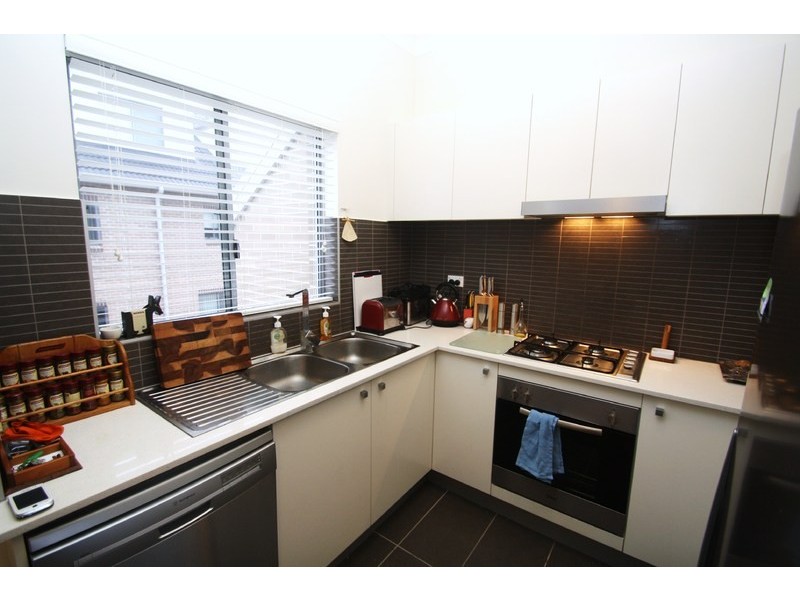 36/37-43 Eastbourne Road, Homebush West NSW 2140