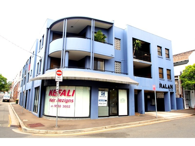 5/56 Church Street, Camperdown NSW 2050