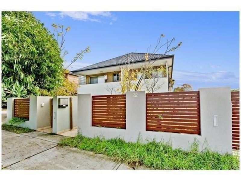 2/22 Minneapollis Crescent, Maroubra NSW 2035