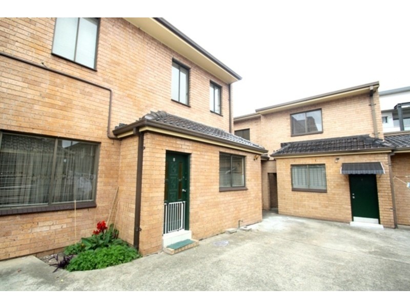 5/66 Crystal Street, Petersham NSW 2049