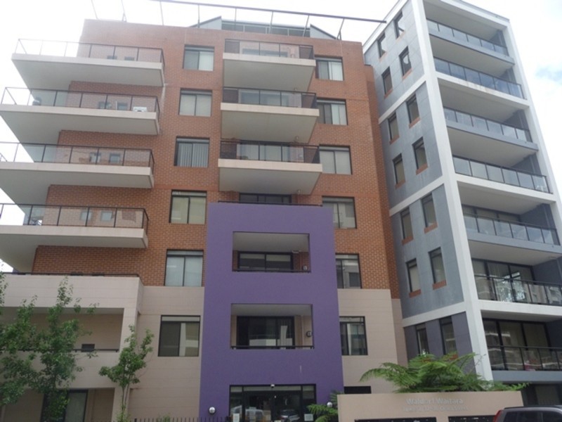 2705/32-36 Orara Street, Waitara NSW 2077