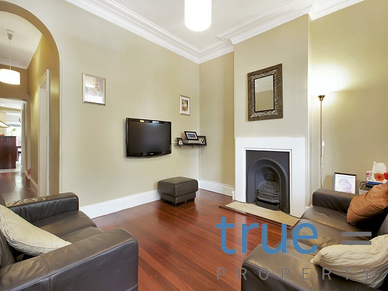 161 Alice Street, Newtown NSW 2042