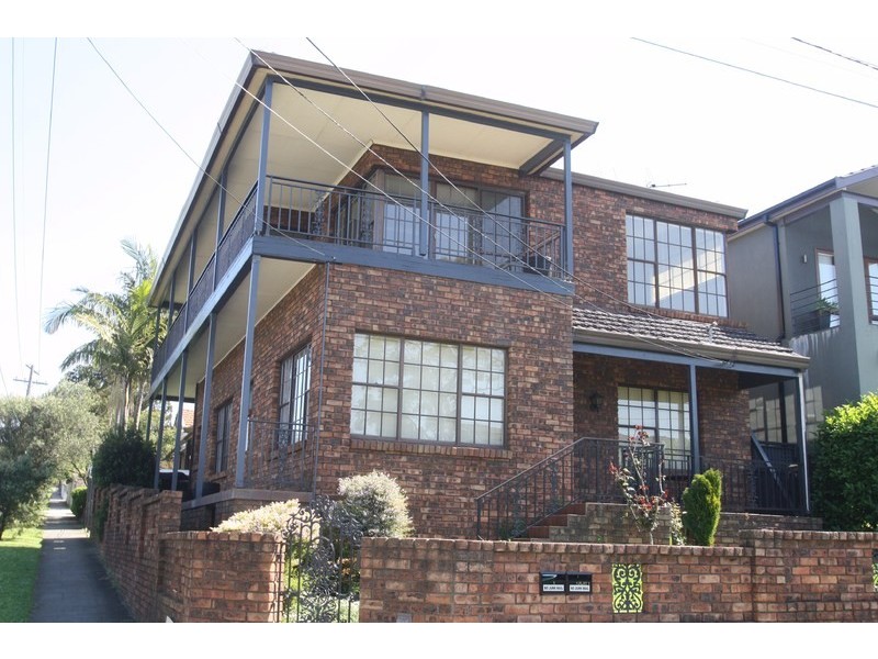 1/1 Augusta Street, Five Dock NSW 2046