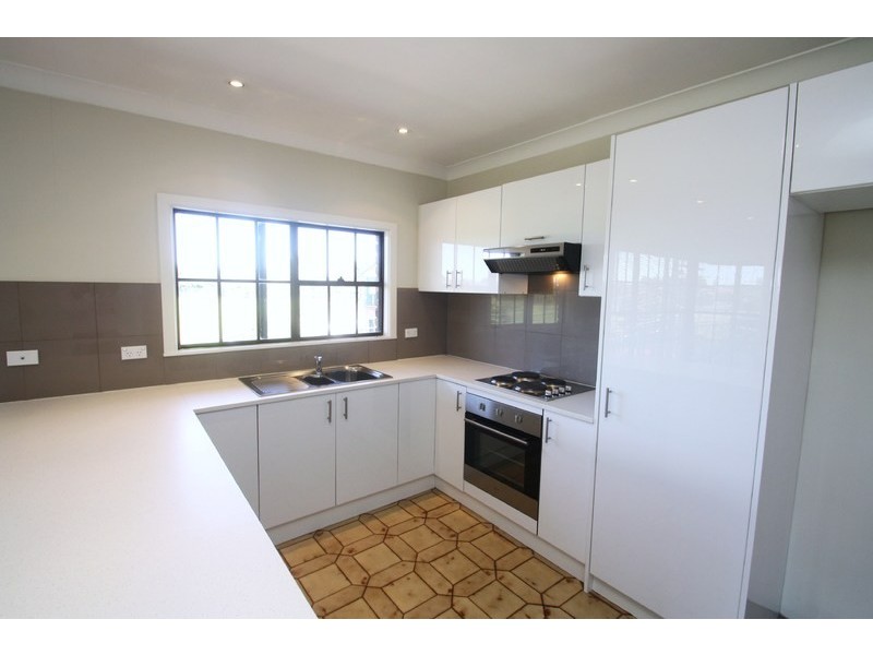 1/1 Augusta Street, Five Dock NSW 2046